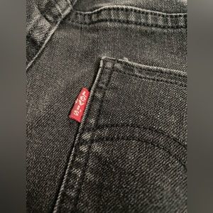 Levi’s Commuter Jeans